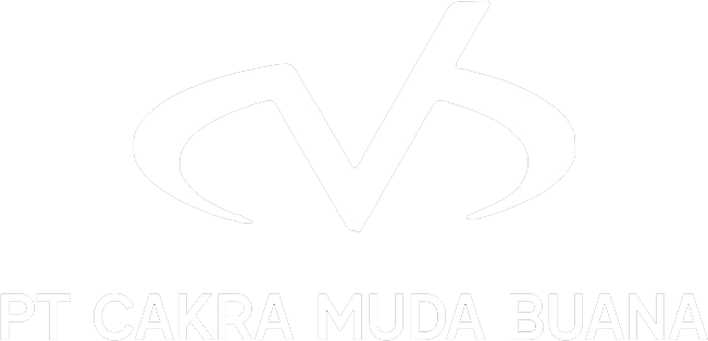 Logo Cakra Muda Buana