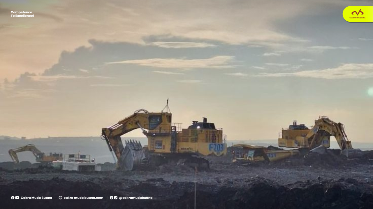 Apa Itu Basic K3 Pertambangan dan Manfaatnya untuk Keselamatan Kerja