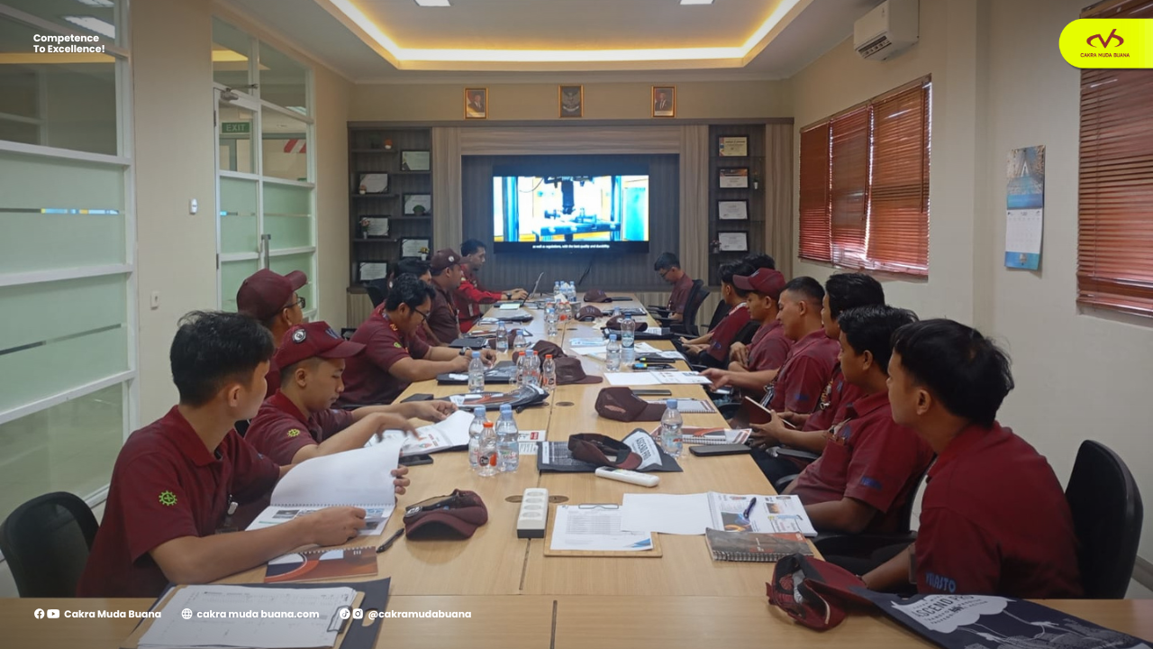 Ahli K3 Umum: Peran, Sertifikasi, dan Pentingnya bagi Keselamatan Kerja Perusahaan
